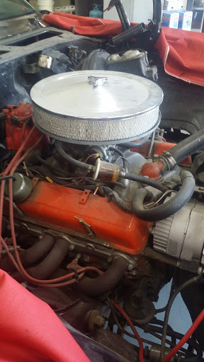 Auto Repair Shop «Superior Auto and RV», reviews and photos, 19280 Monterey Rd, Morgan Hill, CA 95037, USA