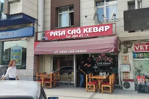 Paşa Cağ Kebap Salonu image