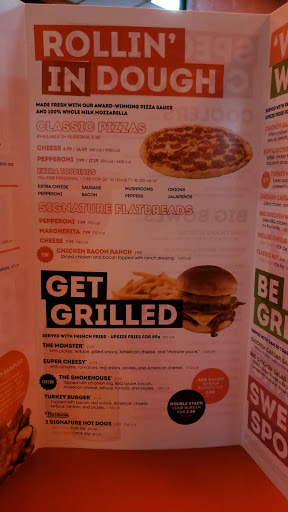 Bowling Alley «AMF Windsor Lanes», reviews and photos, 4600 NW 23rd St, Oklahoma City, OK 73127, USA