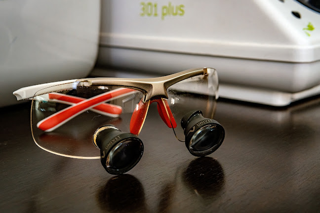 Дентален Кабинет Лозенец - Capital Dental