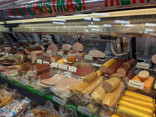 Butcher Shop «Paulina Market», reviews and photos, 3501 N Lincoln Ave, Chicago, IL 60657, USA