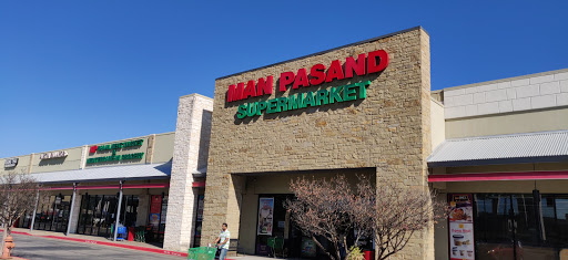 Asian Grocery Store «Manpasand Supermarket», reviews and photos, 13945 US-183, Austin, TX 78729, USA