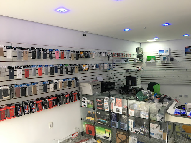 Fé Informática - São Paulo