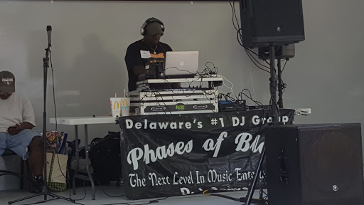 Community Center «William 