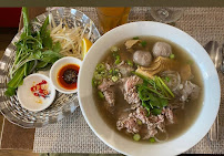 Phô du Restaurant vietnamien Hanoï. à Enghien-les-Bains - n°1