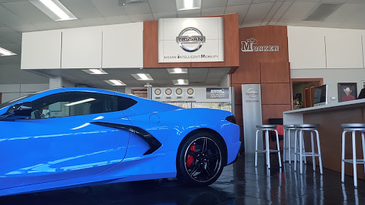 Car Dealer «Monken Chevrolet Buick GMC», reviews and photos