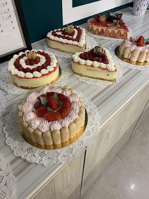 Au Village des Gastronomes à Mitry-Mory