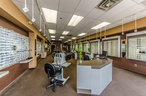 Optician «Glasses Galore», reviews and photos, 453 S Oxford Valley Rd, Fairless Hills, PA 19030, USA