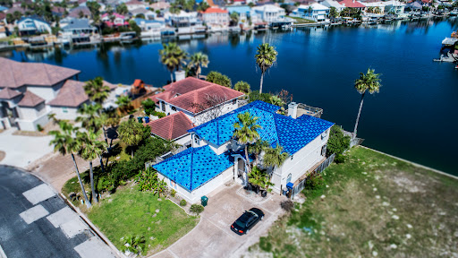 Roofing Contractor «McAllen Valley Roofing Co.», reviews and photos, 107 Calle Del Norte Dr #5c, Laredo, TX 78041, USA