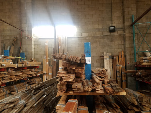 Architectural Salvage Store «Community Forklift», reviews and photos, 4671 Tanglewood Dr, Hyattsville, MD 20781, USA