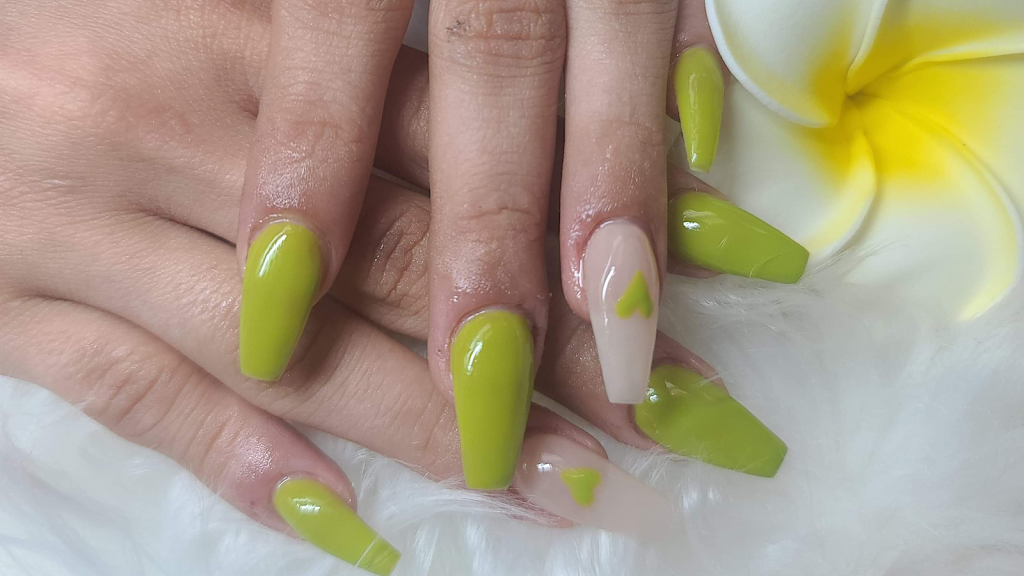 Nhi Le Nails 53217
