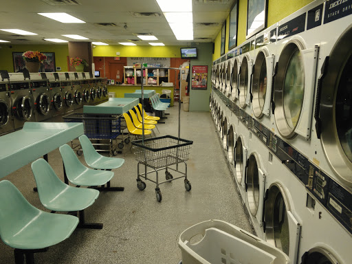Laundry Midland
