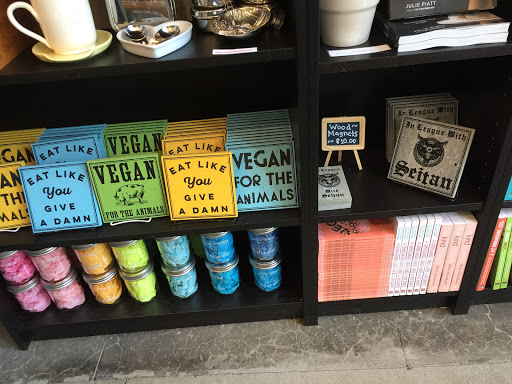 Clothing Store «Herbivore Clothing Co.», reviews and photos, 1211 SE Stark St, Portland, OR 97214, USA