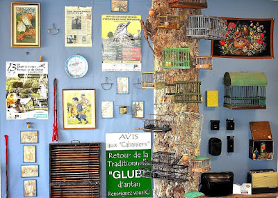 Grives.net à Brignoles