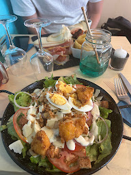 Photo n°11 de La Table D'Alex à Argelès-sur-Mer ()