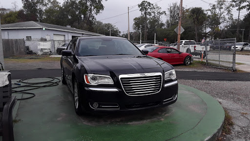 Used Car Dealer «CRT Auto Sales Corp.», reviews and photos, 3668 Spring Park Rd, Jacksonville, FL 32207, USA