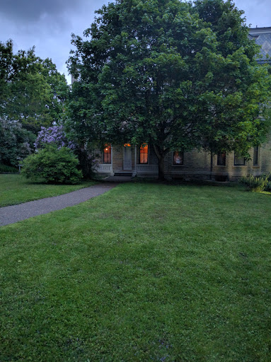 History Museum «Alexander Ramsey House», reviews and photos, 265 Exchange St S, St Paul, MN 55102, USA