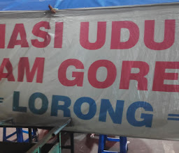 Nasi Uduk Lorong photo