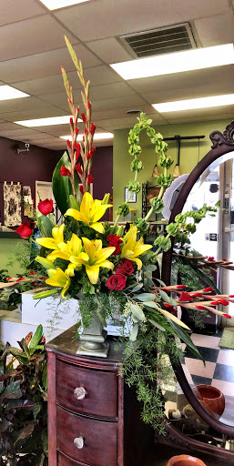 Florist «Snellville Florist», reviews and photos, 2320 Henry Clower Blvd SW, Snellville, GA 30078, USA