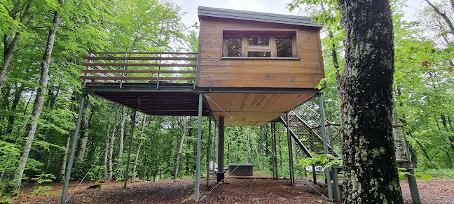 Treehouse Lika 1