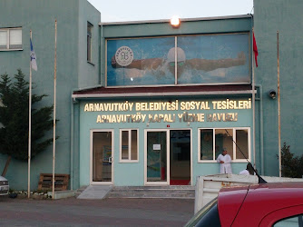 Arnavutköy Belediyesi Sporla Sağlıkı Yaşam Mer.
