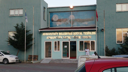 Arnavutköy Belediyesi Sporla Sağlıkı Yaşam Mer.