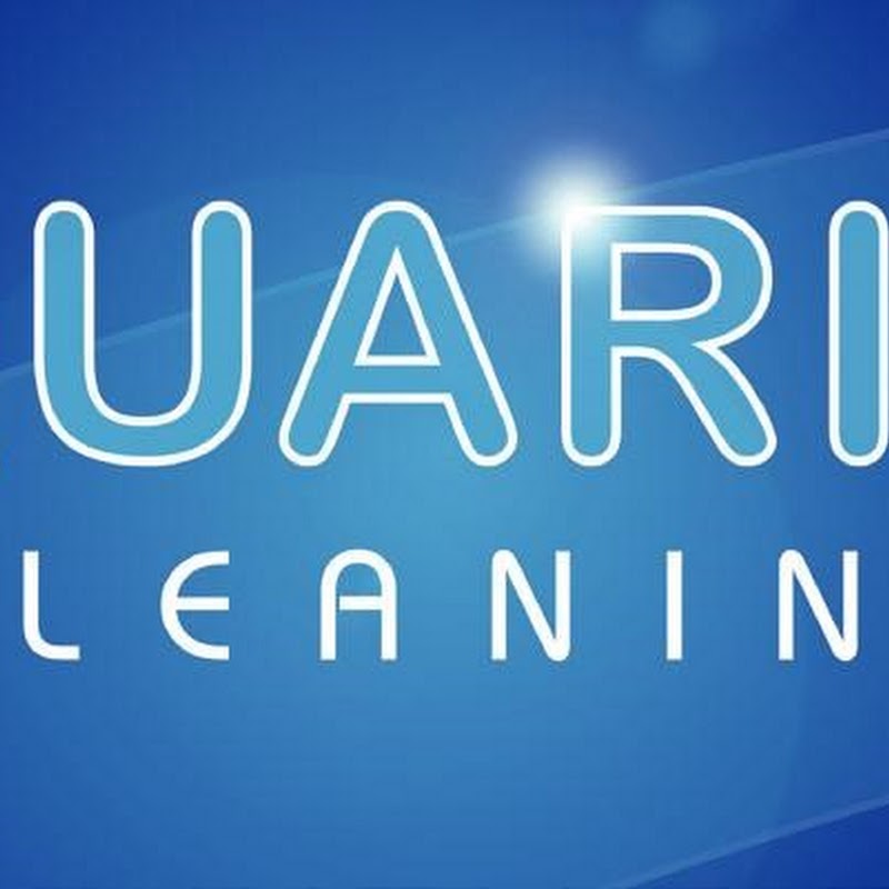 Aquarius Cleaning