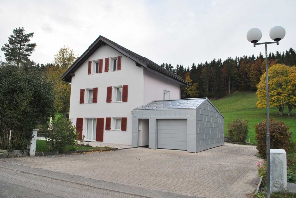 Rezensionen über schaer architectes Sàrl in Neuenburg - Architekt