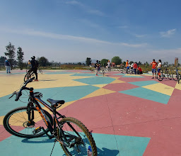 Parque Recreativo Santa Cruz Meyehualco photo