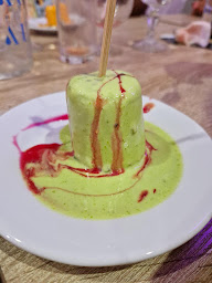 Photo n°14 de VTS BEST INDIAN à Pau ()