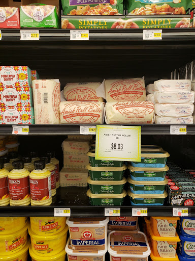 Grocery Store «Mizers Foods», reviews and photos, 3060 Gause Blvd E, Slidell, LA 70461, USA