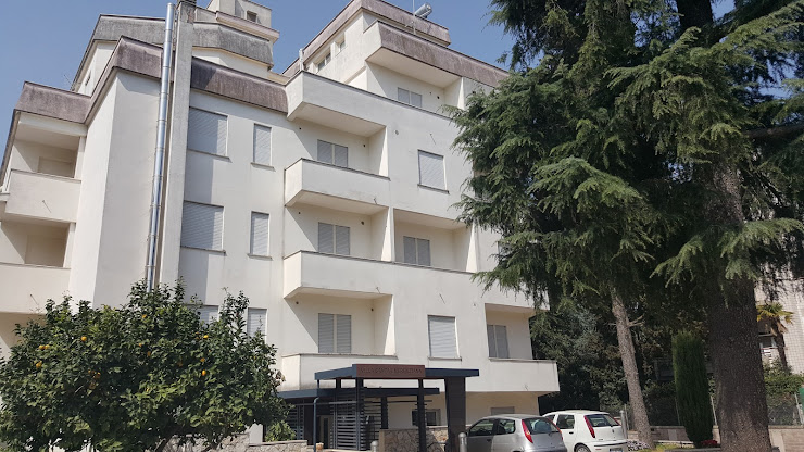 Photo Chambre d'hôtes Villa Santa Emerenziana 00135 Rome