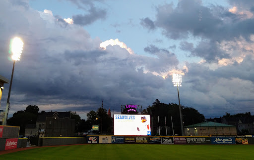 Stadium «UPMC Park», reviews and photos, 110 E 10th St, Erie, PA 16501, USA