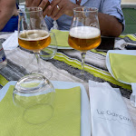 Photo n°6 de l'avis de Vito.r fait le 25/06/2022 à 20:42 sur le  Pizzeria Le Garçon à Giugliano in Campania