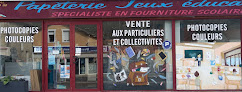 Librairie-Papeterie Champeval Trélissac