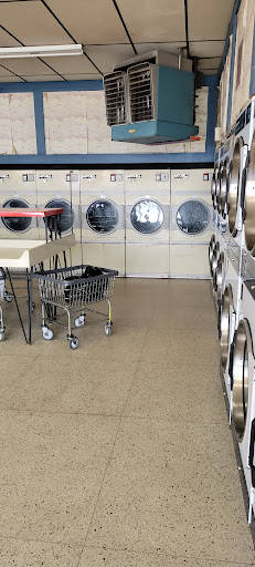 Laundromat «Van Slyke Laundromat & Cleaner», reviews and photos, G-4132 Van Slyke Rd, Flint, MI 48507, USA