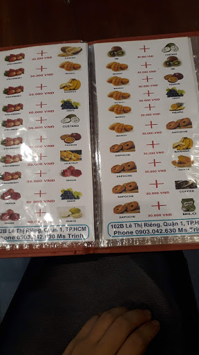 Top 20 cửa hàng banana Quận 12 Hồ Chí Minh 2022