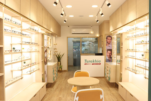 Turakhia Vision Care - Original