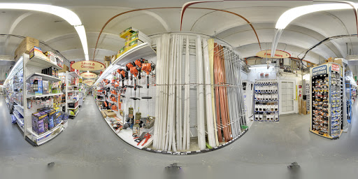 Paint Store «Miami Home Centers, Benjamin Moore Paint Center, South Miami», reviews and photos, 7325 SW 57th Ave, South Miami, FL 33143, USA