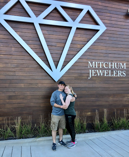 Jeweler «Mitchum Jewelers», reviews and photos, 2431 W Jackson St, Ozark, MO 65721, USA