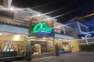 Restoran "Godong Salam" image