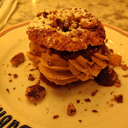Photo n°158 de Brasserie Dubillot à Paris ()