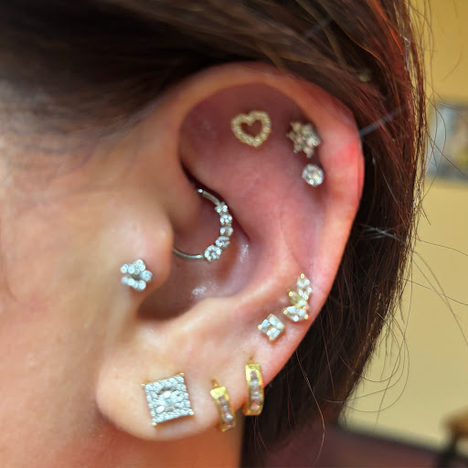 Explore tattoo ideas for soulmates, creative tattoo ideas in San Diego, available at Body Art Salon