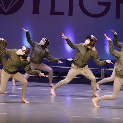 Dance School «Steps Dance Center», reviews and photos, 4054 Fox Valley Center Dr, Aurora, IL 60504, USA