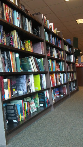 Book Store «Barnes & Noble», reviews and photos, 2800 S Rochester Rd, Rochester Hills, MI 48307, USA