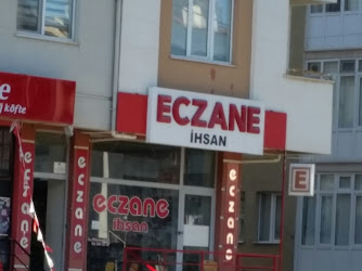 İhsan Eczanesi