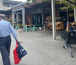 Palmyra Junction Shopping Centre photo