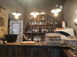 Photo n°70 de Restaurant Le Devant à Clermont-Ferrand ()
