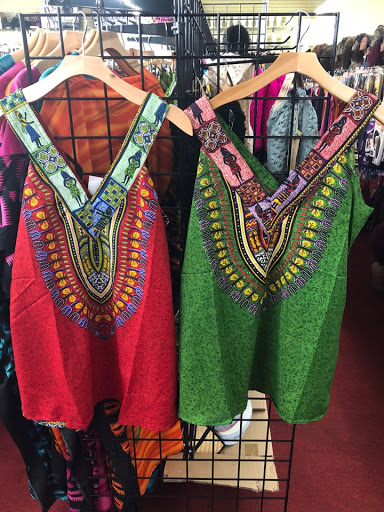 Beauty Supply Store «Hair Plus Beauty Supply», reviews and photos, 2403 Broadway St, Little Rock, AR 72206, USA