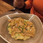 Photo n°3 de l'avis de Anna. fait le 27/11/2022 à 19:03 sur le  Pizzeria Ristorante du Tunnel à Courmayeur